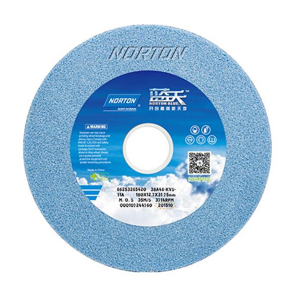 圣戈班 saint gobian 磨具磨料  平面磨砂輪