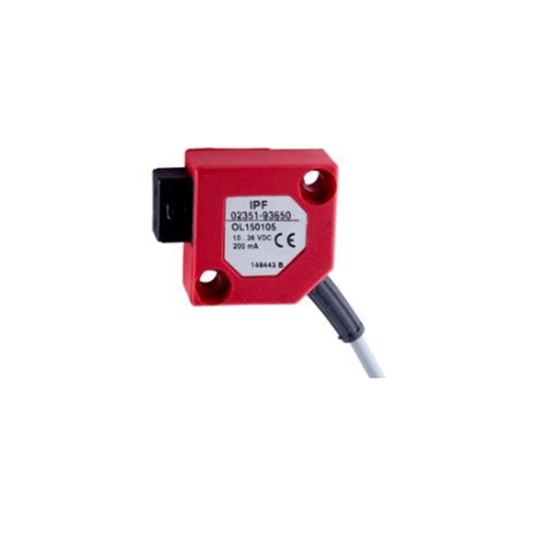 德國IPF發(fā)光傳感器LS30F001