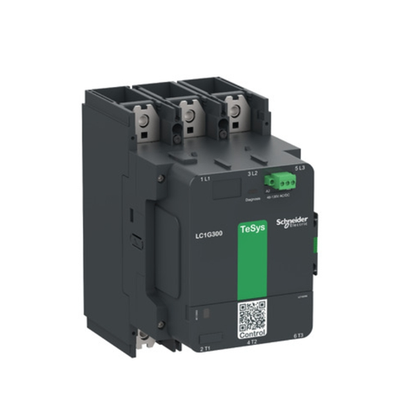 SCHNEIDER施耐德控制產(chǎn)品LC1G620LSEC