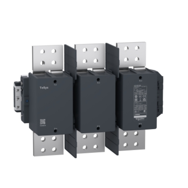 SCHNEIDER施耐德接觸器LC1F400N7