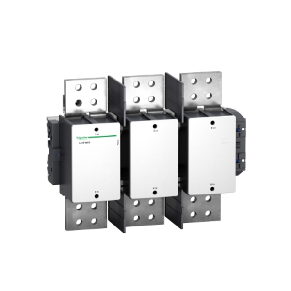 SCHNEIDER施耐德接觸器LC1F400N7