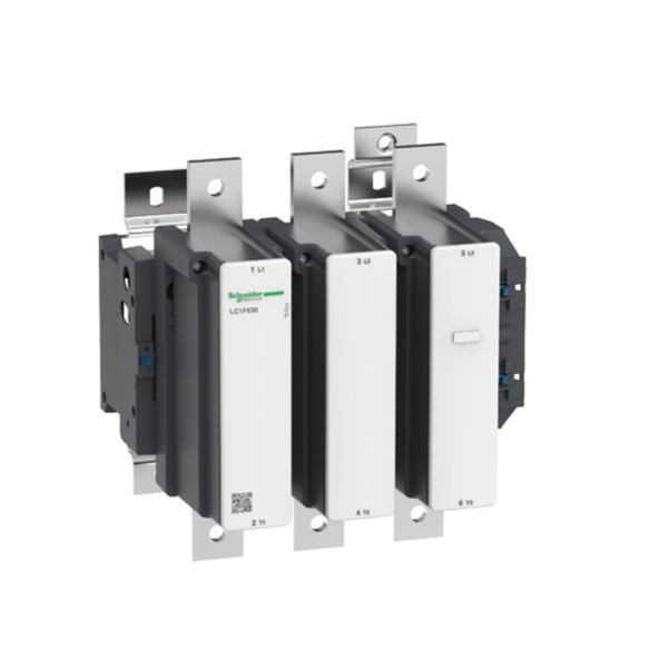 SCHNEIDER施耐德接觸器LC1F400N7