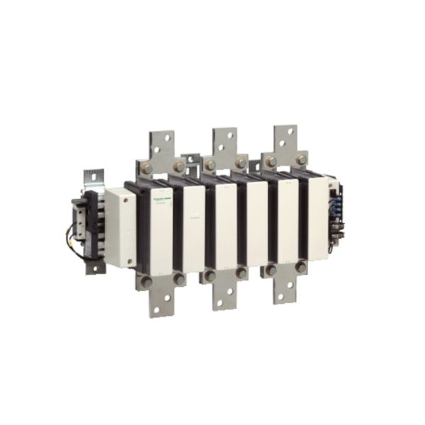 SCHNEIDER施耐德接觸器LC1F400N7