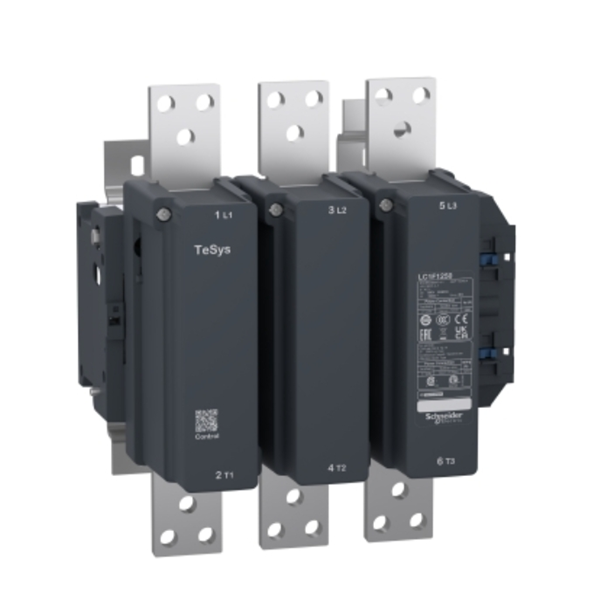 SCHNEIDER施耐德接觸器LC1F400N7