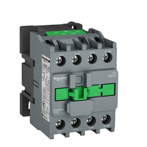 SCHNEIDER施耐德接觸器LC1R3810E5N