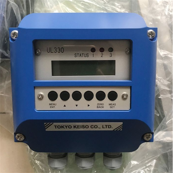 TOKYO KEISO差壓流量計(jì)0-180/0-780