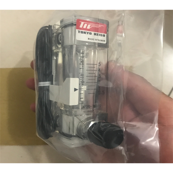 TOKYO KEISO流量監(jiān)測(cè)器FA3000