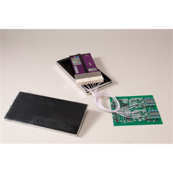 馬康MALCOM12ch溫度測定器RCX-T