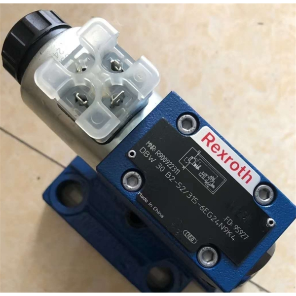 Rexroth德國力士樂同步伺服電機(jī)MKD