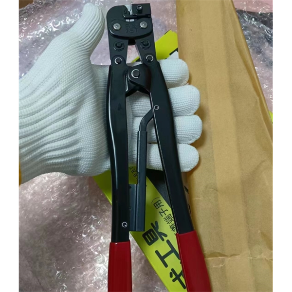 JST日本壓接工具 接口連接接頭UBB-4R-D14T-4D