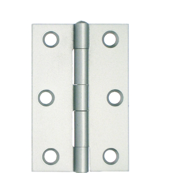 SOL清水不銹鋼鉸鏈厚口No.827 HL 127