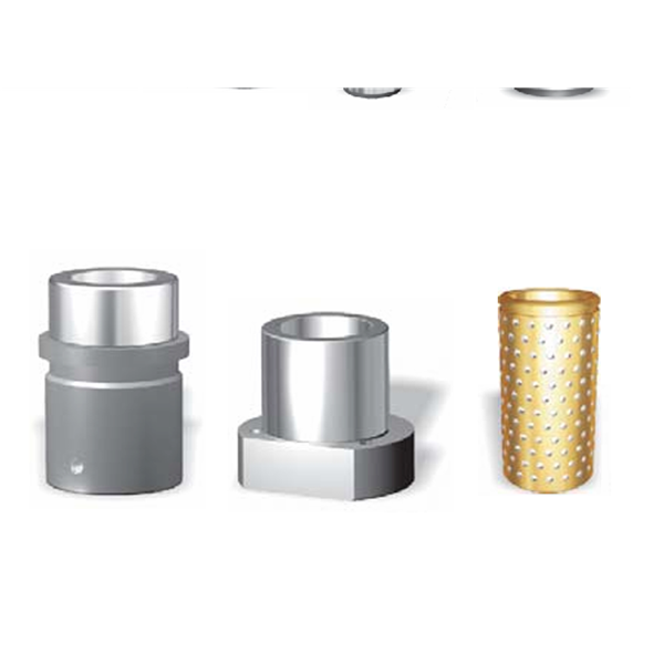 德國(guó)MICRONORM切割元件MH-25