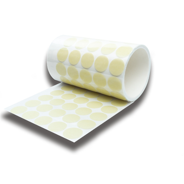 意大利EuromaskELT黃色膠帶ELT140