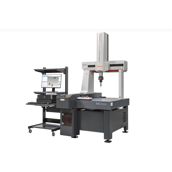 日本MITUTOYO三豐數(shù)控坐標測量機CRYSTA-Apex V PLUS776