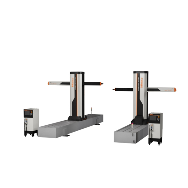 日本MITUTOYO三豐臥式數(shù)控坐標(biāo)測(cè)量機(jī)CARBstrato601420D