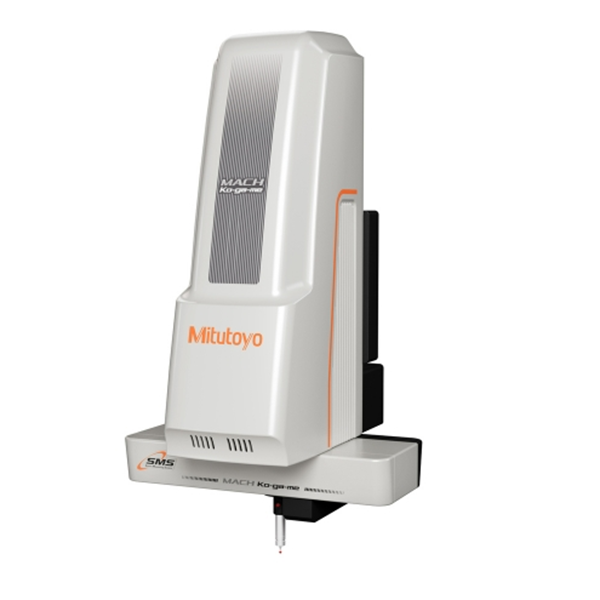 日本MITUTOYO三豐在線兼容的緊湊型坐標(biāo)測量機KGM12128-C