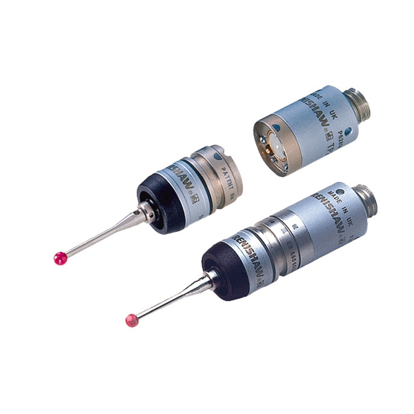 日本MITUTOYO三豐緊湊、高精度觸摸觸發(fā)探頭TP7M