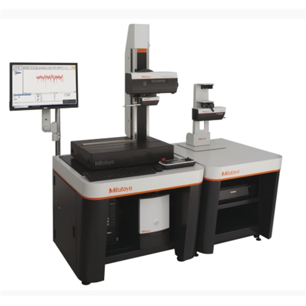 日本MITUTOYO三豐表面粗糙度和輪廓測量機S4D3000