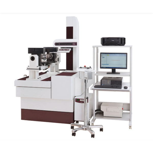 日本MITUTOYO三豐表面粗糙度測(cè)量機(jī)W4S3000