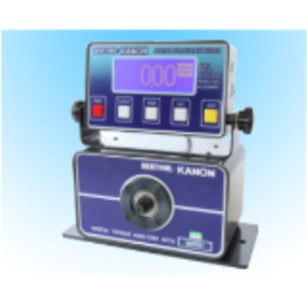 KANON中村日本扭力螺絲刀 KTK-N20