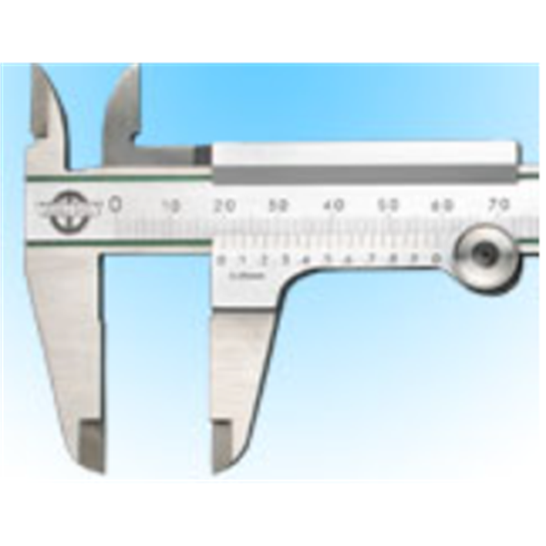 KANON中村日本數(shù)字卡尺 PLUS10-15