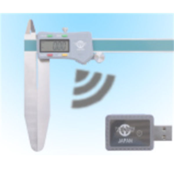 KANON中村日本數(shù)字卡尺 E-LSM30FW