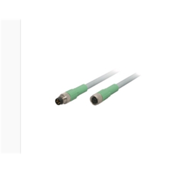 日本MITUTOYO三豐CDA系列用傳感器和放大器連接電纜 DSL-1204-G02M