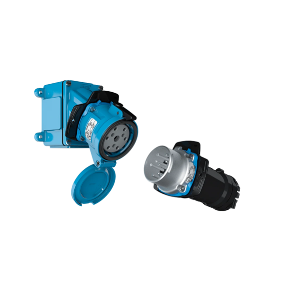 法國(guó)Marechal 可分離開關(guān)隔離開關(guān)18.5kW-690V-IP67-IK09-poly