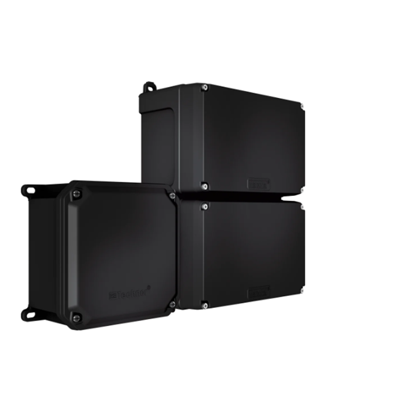 法國(guó)Marechal 增加安全箱IIC–IP67–IK10不銹鋼1-21 2-22 區(qū)