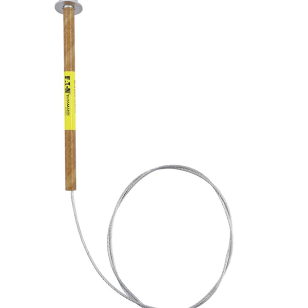 EATON伊頓 Bussmann 系列中高壓沖出式熔斷器15KB12