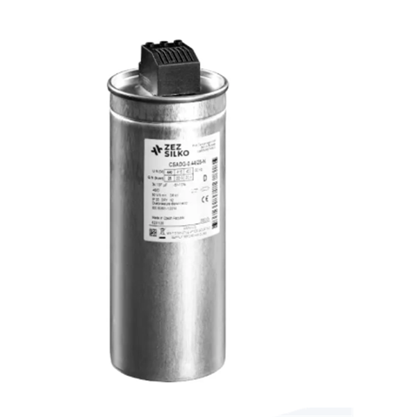 ZEZ SILKO捷?？齐娏﹄娙萜鱈V HEAVY DUTY CSADG-0,525/25-HD