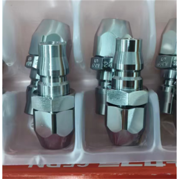 【中村】日本NITTO日東工器快速流體接頭耦合器SCT-4P PTFE PFA