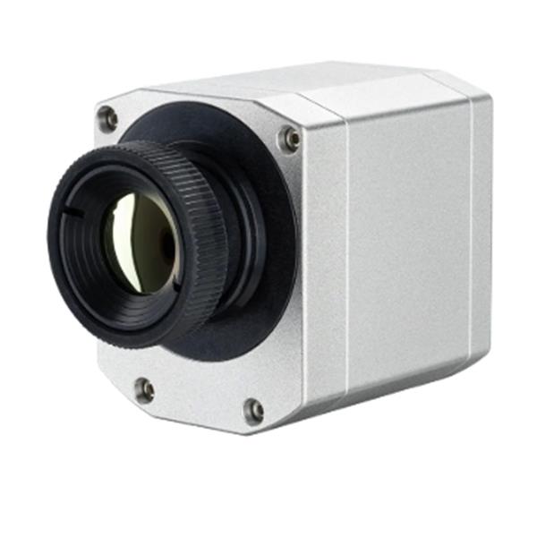 德國optris歐普仕 紅外熱像儀 PI450i LT 53°x38°