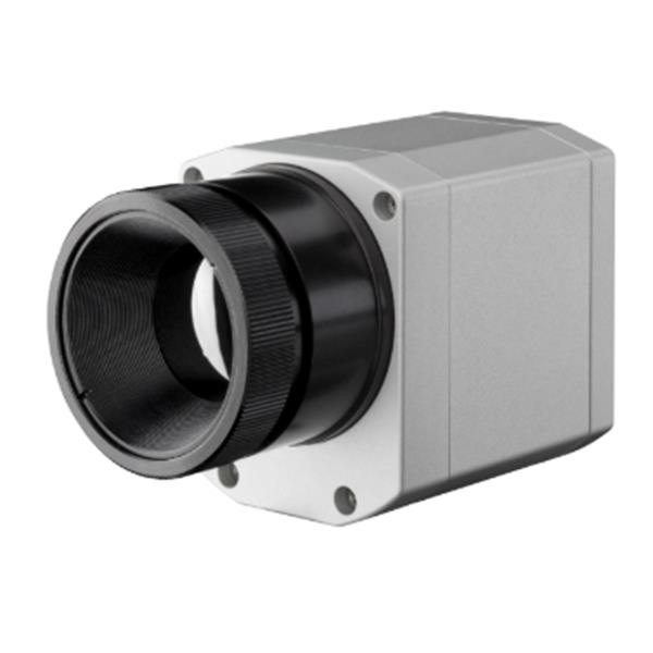 德國optris歐普仕 紅外熱像儀 PI450i LT 53°x38°