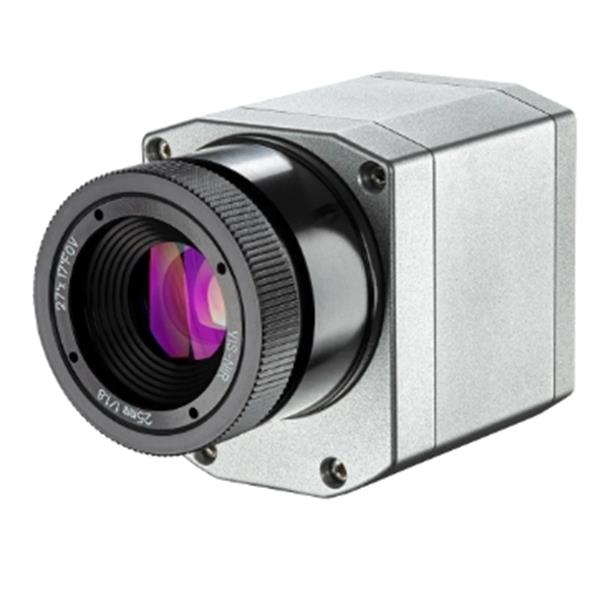 德國optris歐普仕 紅外熱像儀 PI450i LT 53°x38°