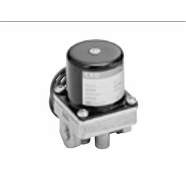 CKD喜開理多種流體小型直動式2通電磁閥AB21-01-5-DC24V