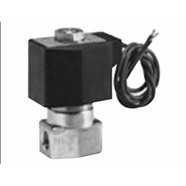 CKD喜開理多種流體直動(dòng)式2通電磁閥AB41-04-5-AC100V