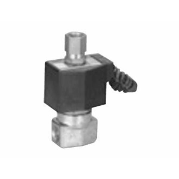 CKD喜開理多種流體直動式2通電磁集成閥AG41-01-2-AC100V