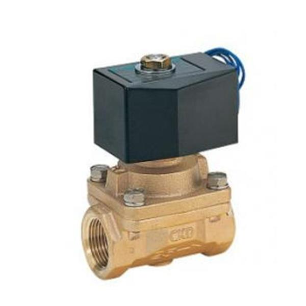 CKD喜開理先導(dǎo)突跳式2通電磁閥流體閥APK11-20G-03A-AC100V