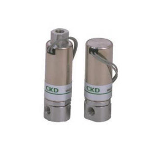 CKD喜開(kāi)理直動(dòng)式2?3通電磁閥流體閥HNBI-M5-DC12V