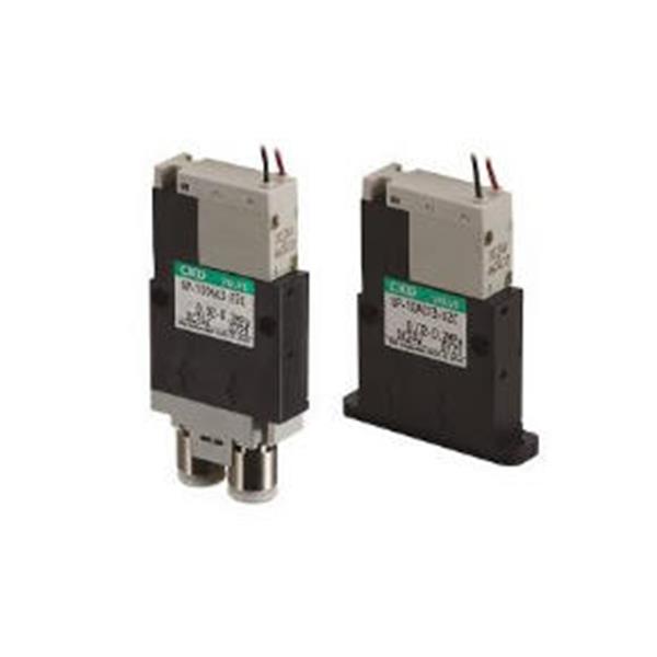 CKD喜開理壓縮空氣薄型先導(dǎo)式 2通電磁閥SP-10ACT4-E2C