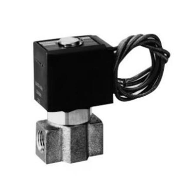 CKD喜開理溫水用直動(dòng)式2通電磁閥FHB31-6-6-B4AB-2