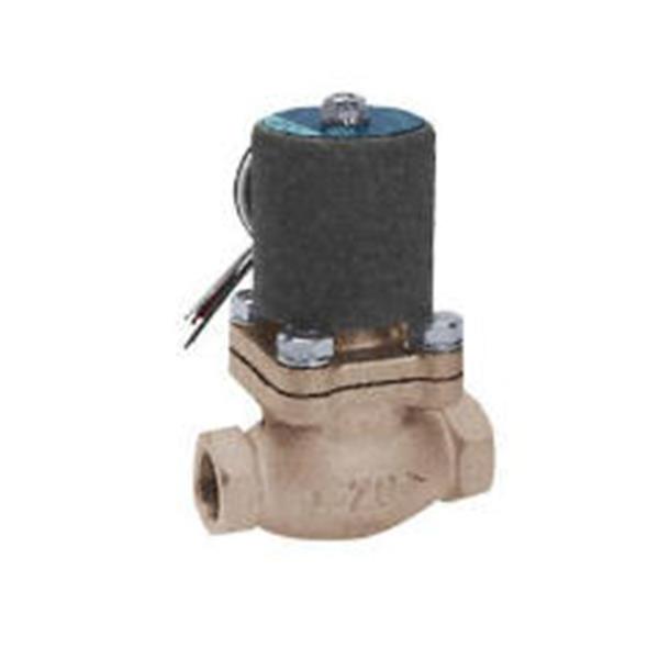 CKD喜開理空氣用先導突跳式2通電磁閥PKA-14-27-C-3N-AC100V