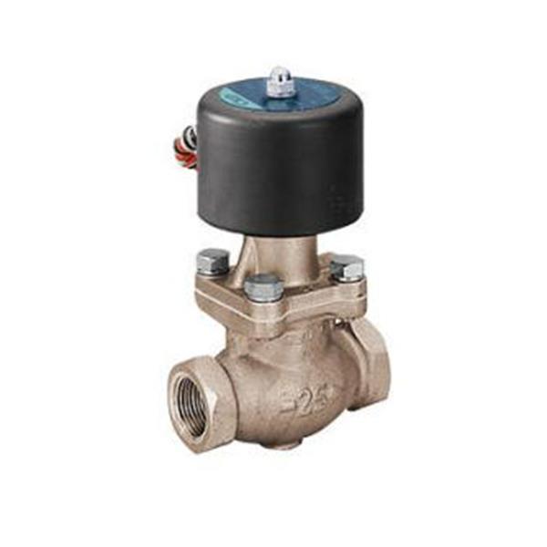 CKD喜開理先導(dǎo)式2通電磁閥PVS-65A-210-AC100V