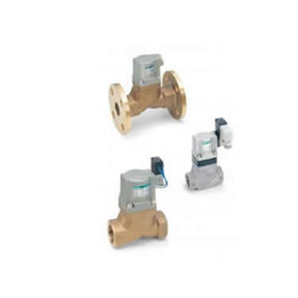 CKD喜開理氣控型2通閥（氣缸閥）SVB2W-32A-02CS-AC100V