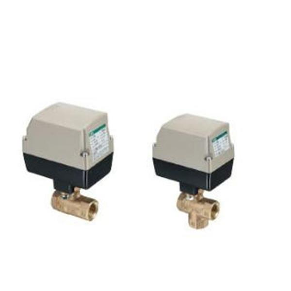 CKD喜開理電動式球閥2?3通閥MXB1F-32-RM-4