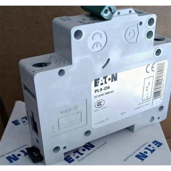 EATON伊頓Bussmann系列快速圓帽式熔斷器 FWX-50A14F-D