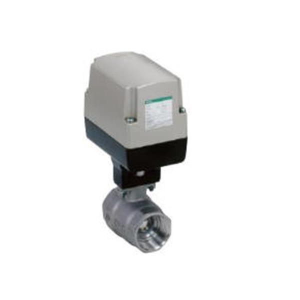 CKD喜開理蒸氣用電動式球閥2通閥MSB1D-10-H-1