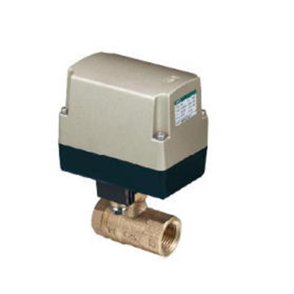 CKD喜開理蒸氣用電動(dòng)式球閥2通閥MSB1D-40-HT-1