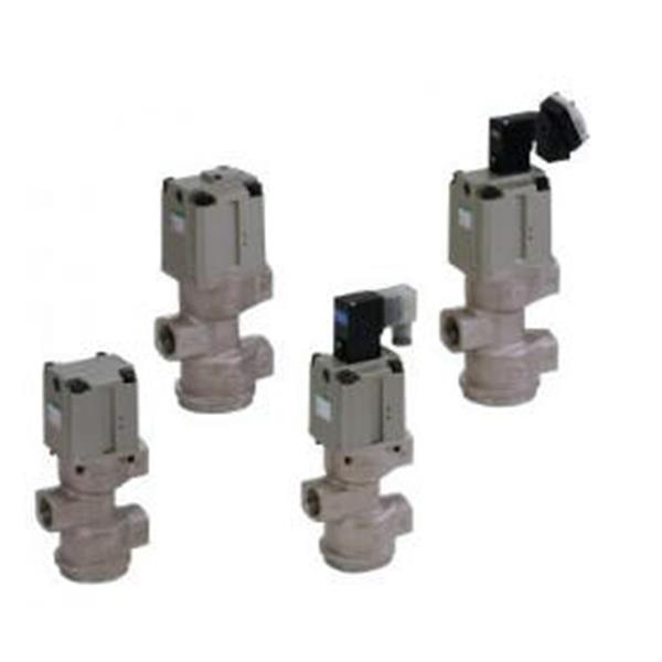 CKD喜開理氣控式2通閥（冷卻液閥)CVS3E-20A-03-03RS-2